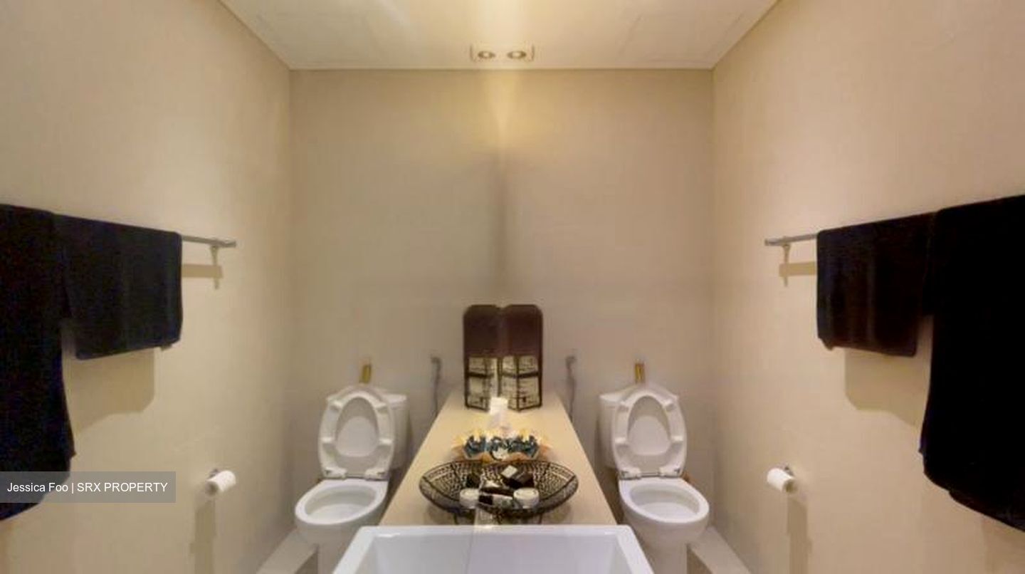 Braddell Heights Estate (D13), Detached #603742541